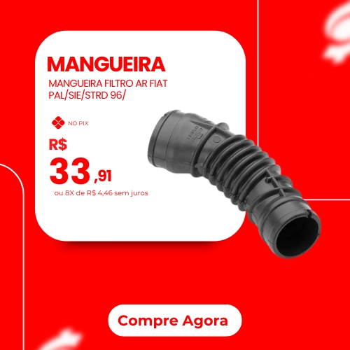Mangueira